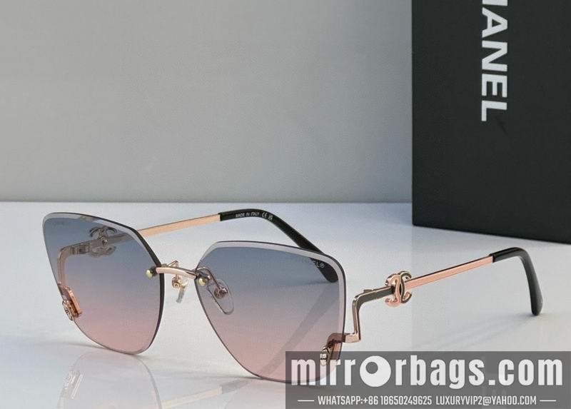 Chanel Glasses smh32