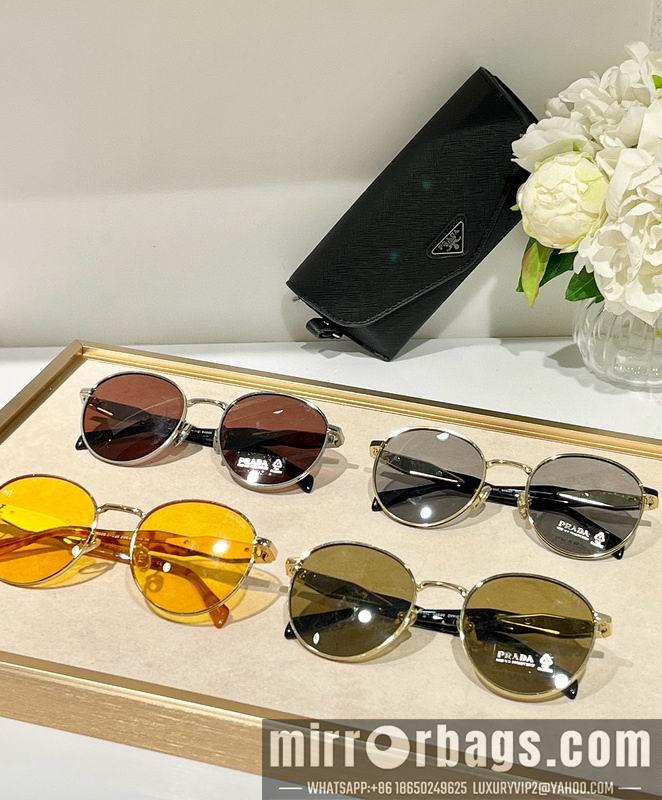 Prada Glasses smr73