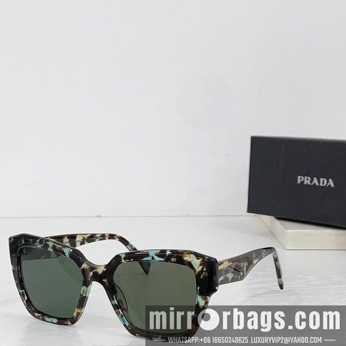 Prada Glasses smx288