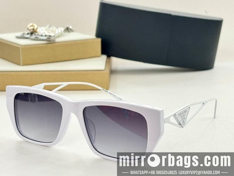 Prada Glasses smh171