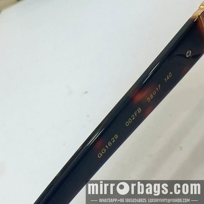 Gucci Glasses smr33