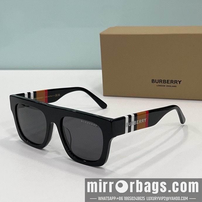 Burberry Glasses smx28