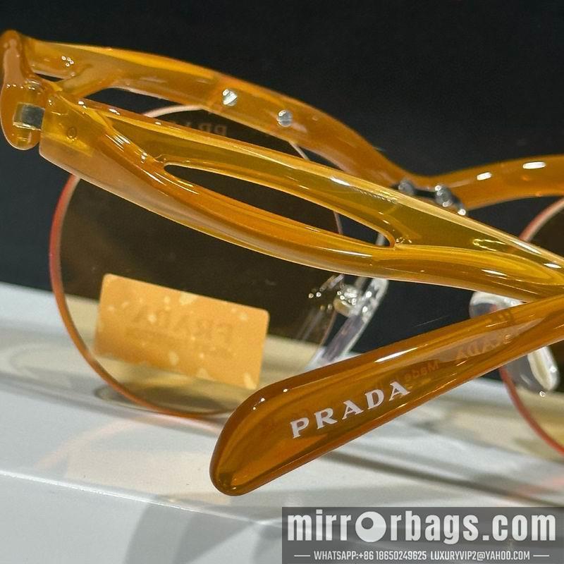 Prada Glasses smx186