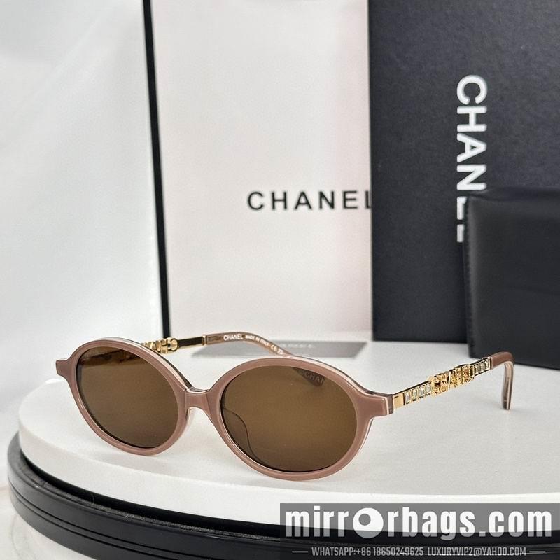 Chanel Glasses smr87