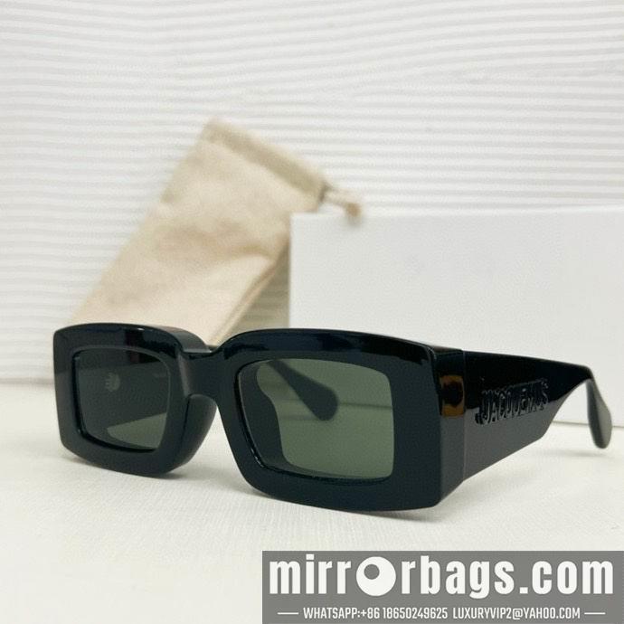 Jacques Marie Mage Glasses smx67