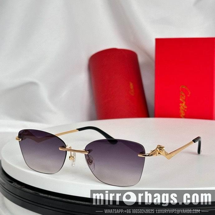 Cartier Glasses smr171