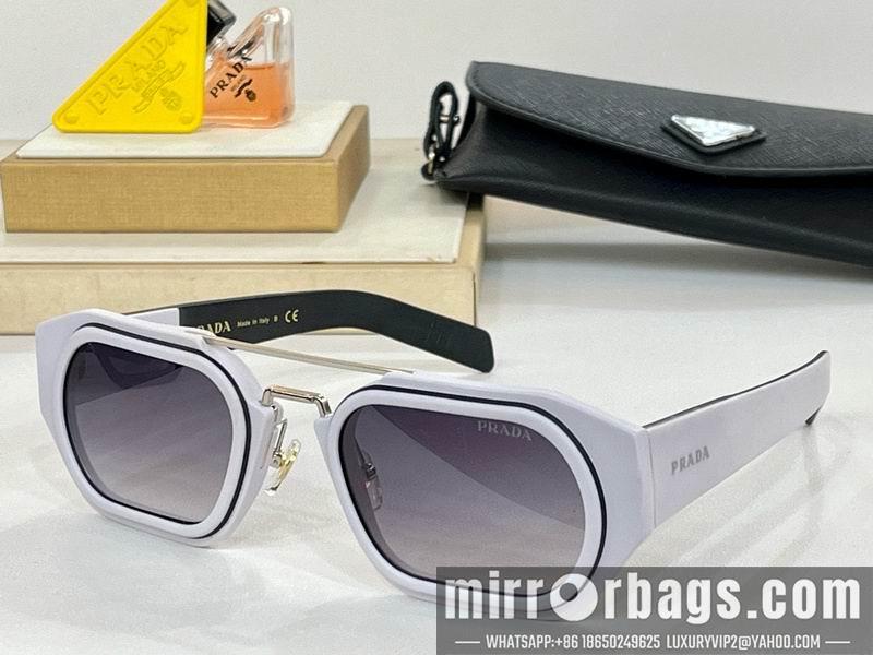 Prada Glasses smr106