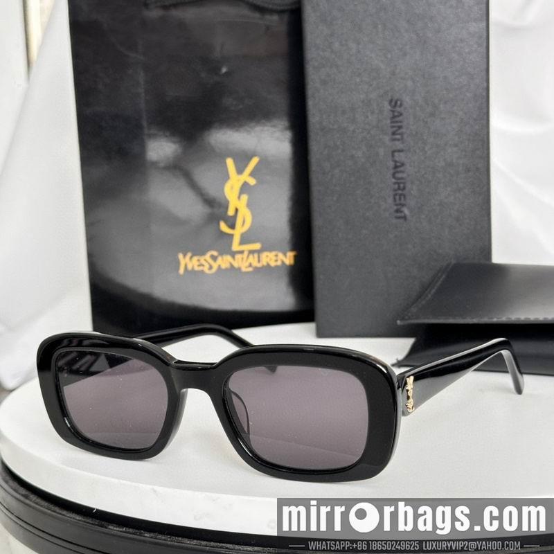 YSL Glasses 03smh15