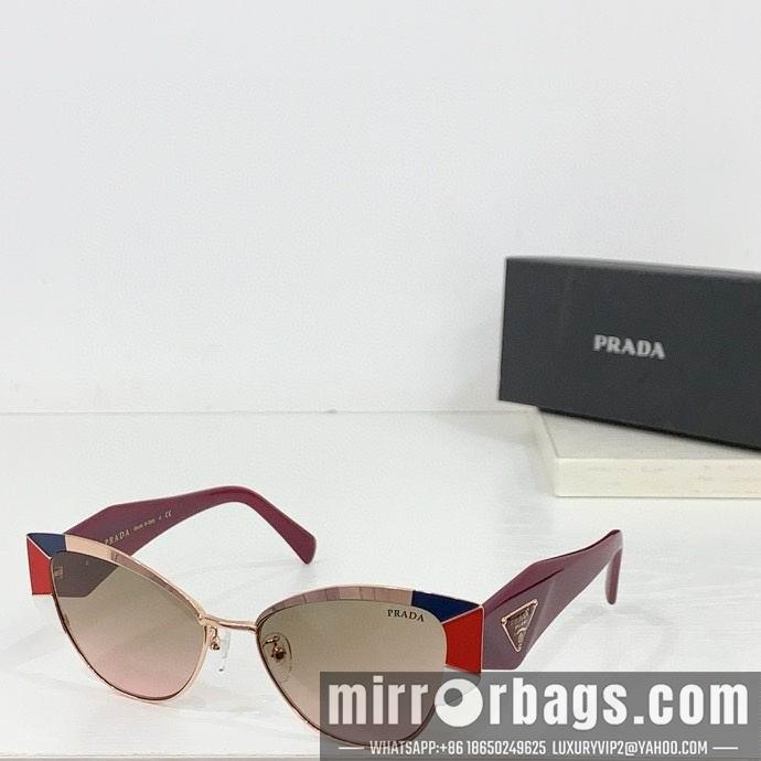 Prada Glasses smh11