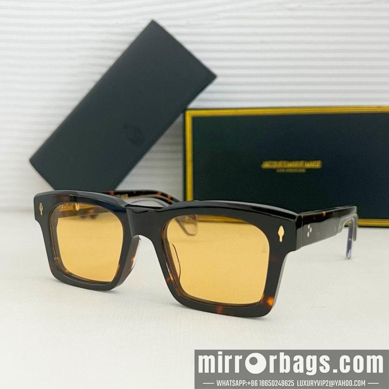 Jacques Marie Mage Glasses smx41