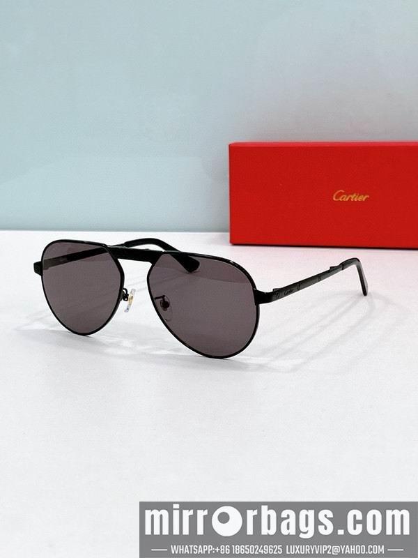 Cartier Glasses smh126
