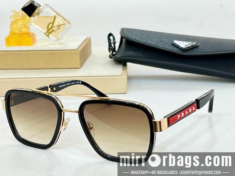 Prada Glasses smr65