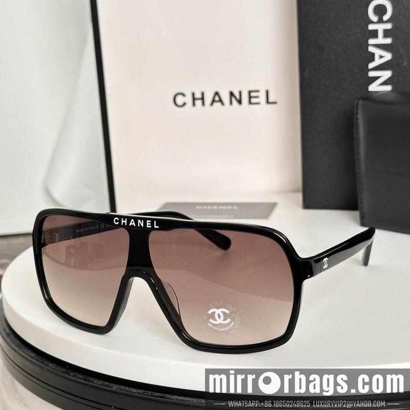 Chanel Glasses smh58