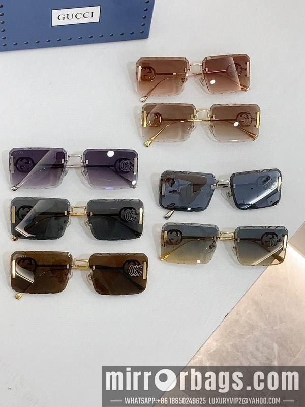 Gucci Glasses smr48