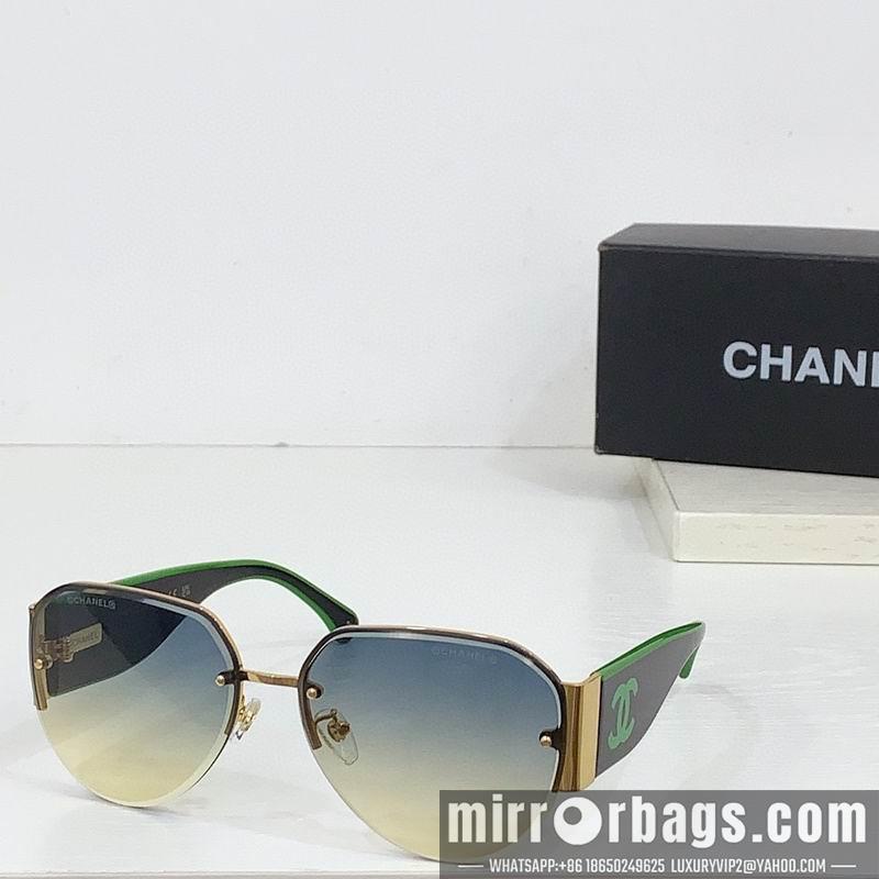 Chanel Glasses smh03