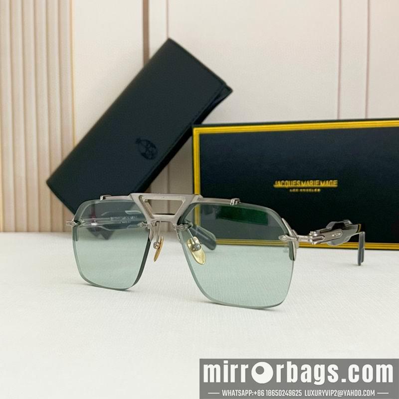 Jacques Marie Mage Glasses smx43