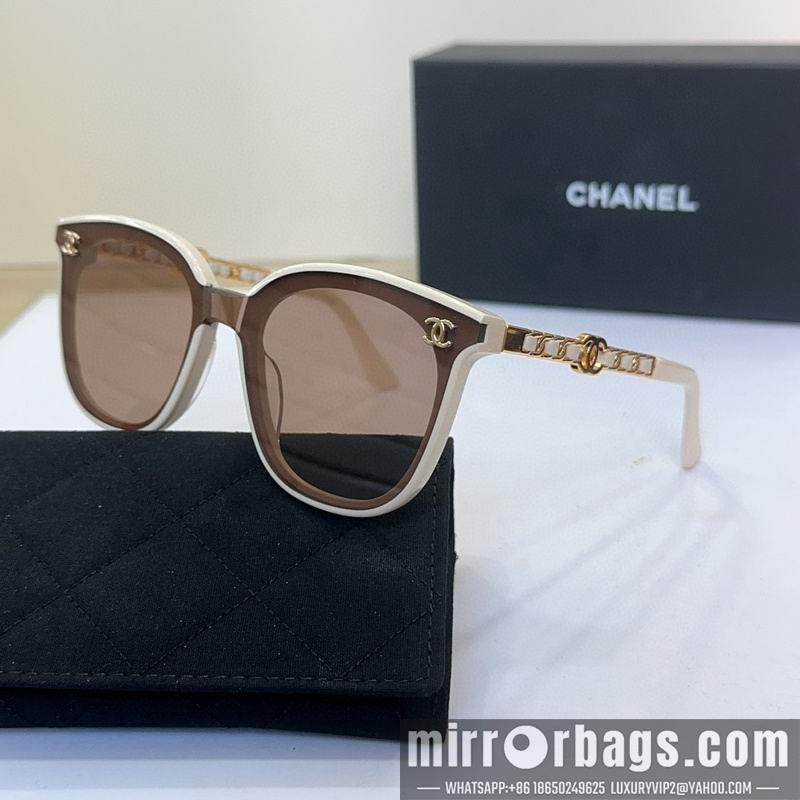 Chanel Glasses smh28