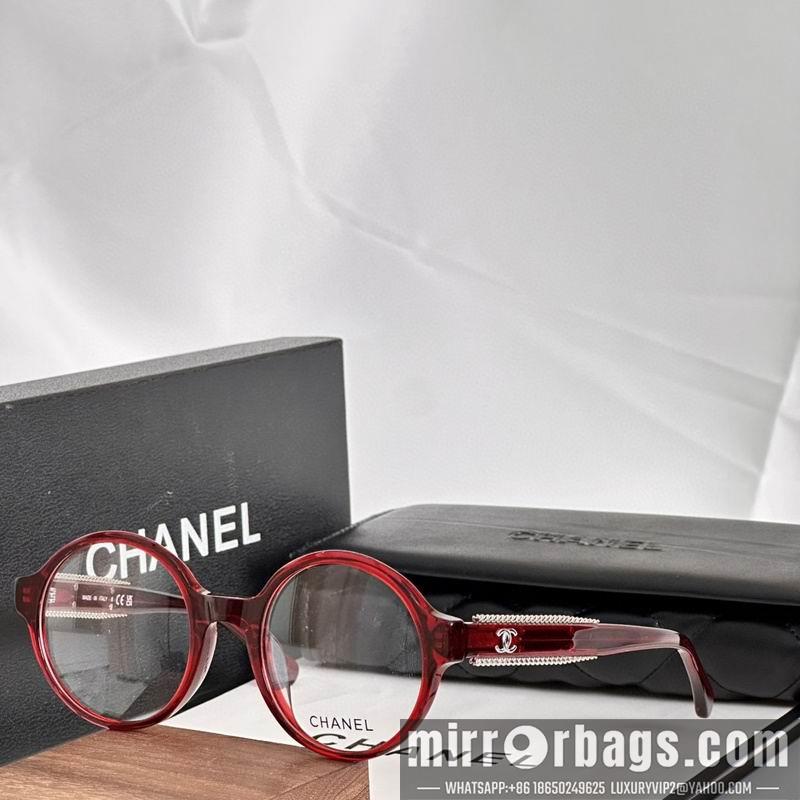 Chanel Glasses smh57