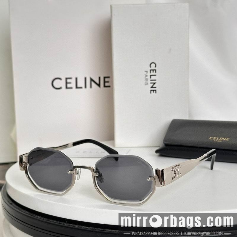 Celine Glasses 03smh01