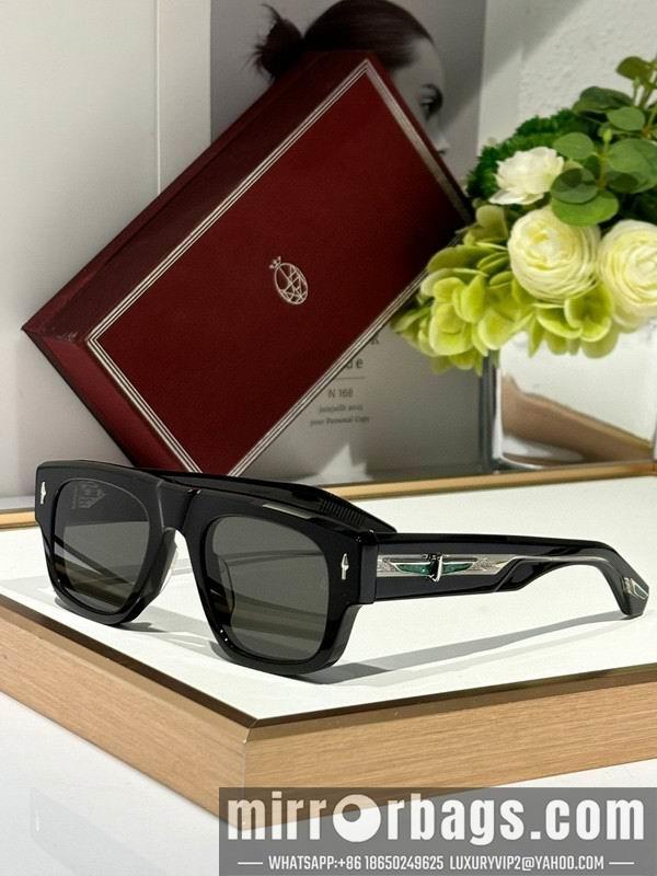 Jacques Marie Mage Glasses 03smh103