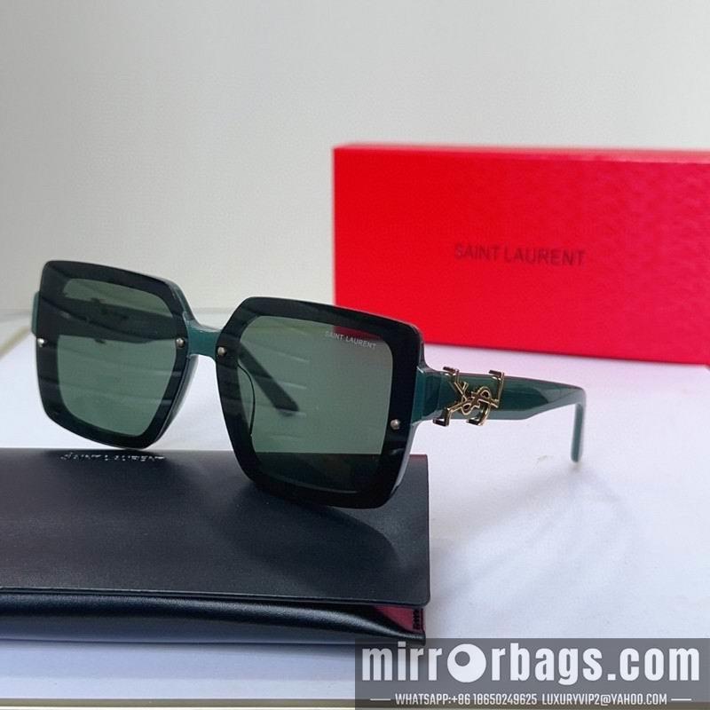YSL Glasses 03smh50
