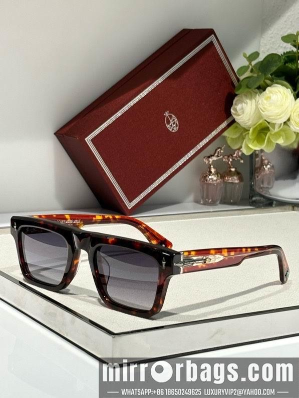Jacques Marie Mage Glasses smx73