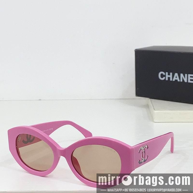 Chanel Glasses smr40