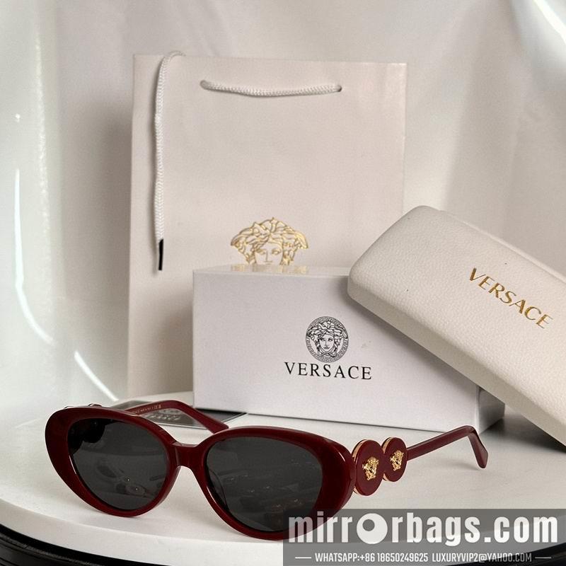 Versace Glasses 03smh12