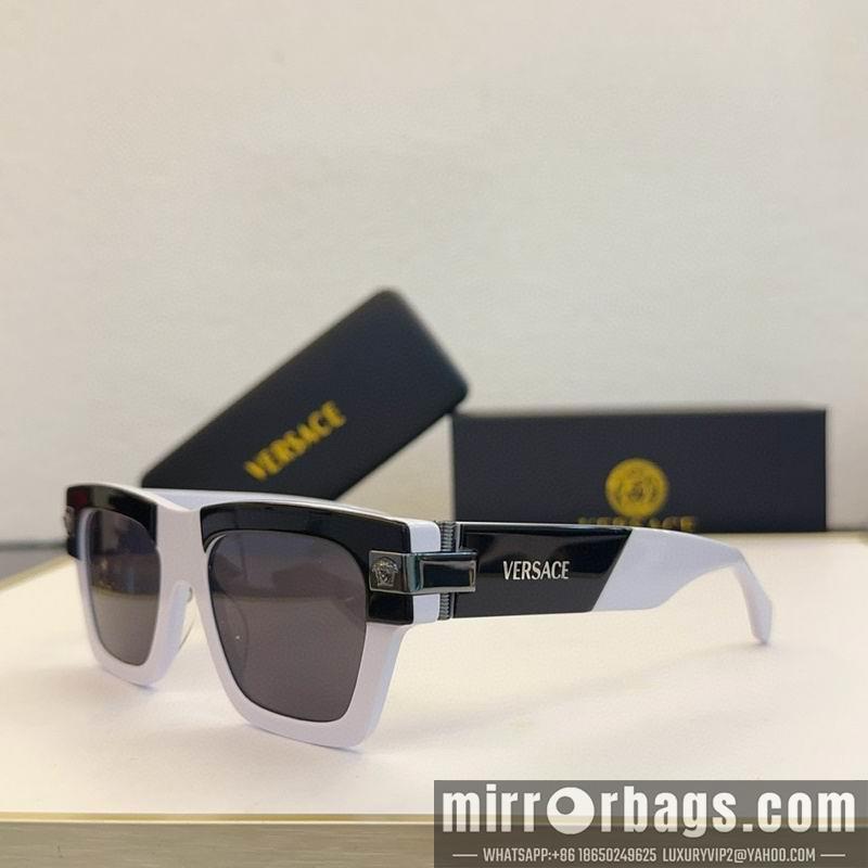 Versace Glaases smx159