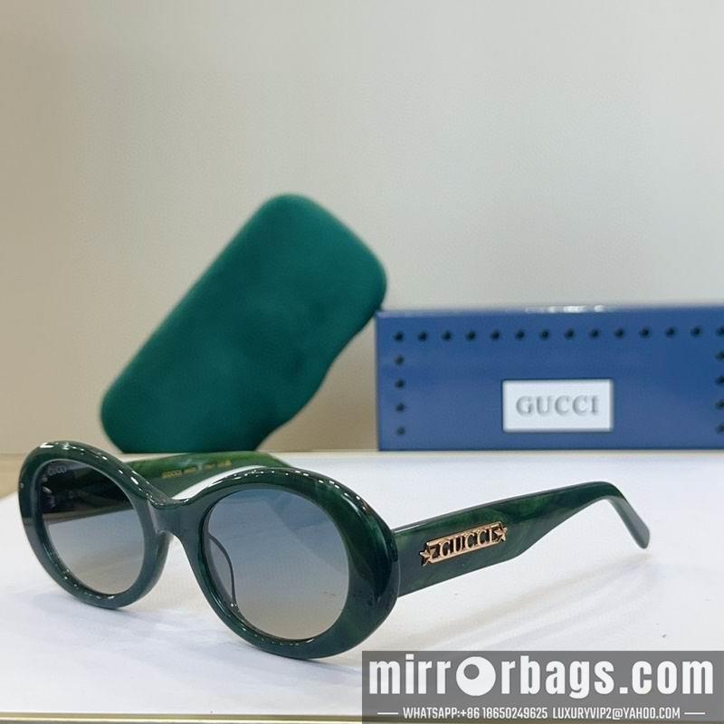 Gucci Glasses smr145