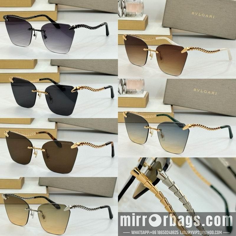 Bvlgari Glasses 03smh87