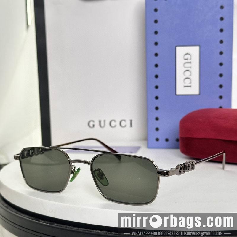 Gucci Glasses smh173