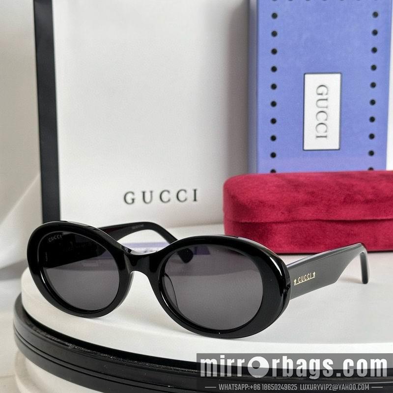 Gucci Glasses smh91