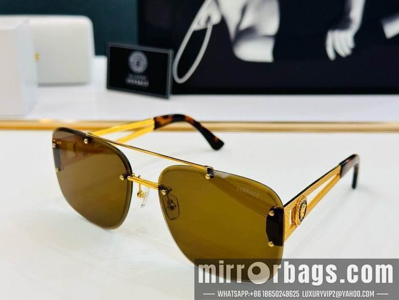 Versace Glaases smx62