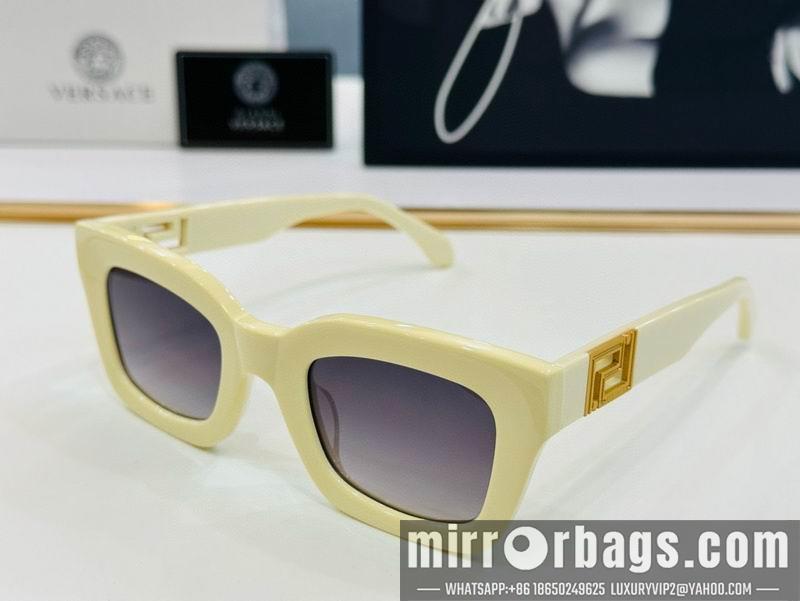 Versace Glaases smx59