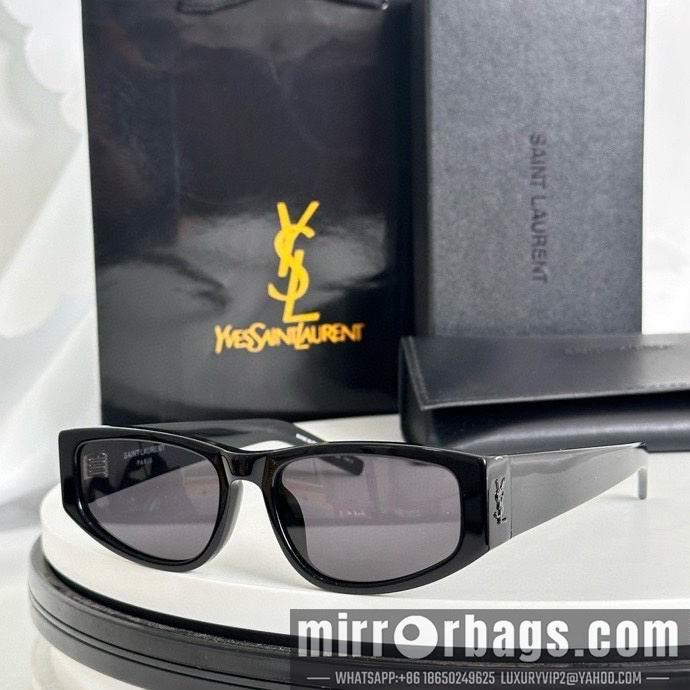 YSL Glasses smx113