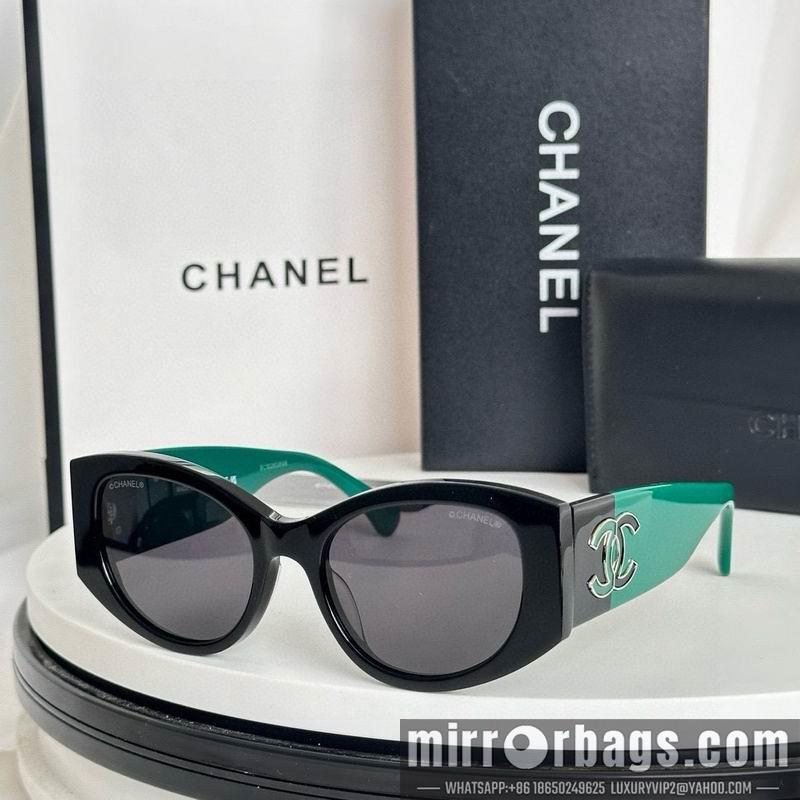 Chanel Glasses smr98