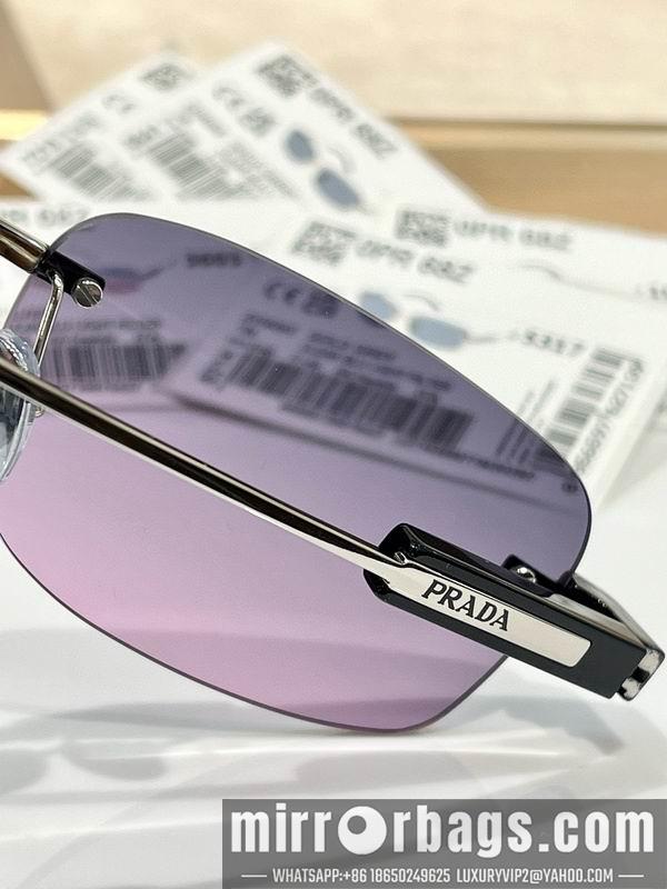 Prada Glasses smr70