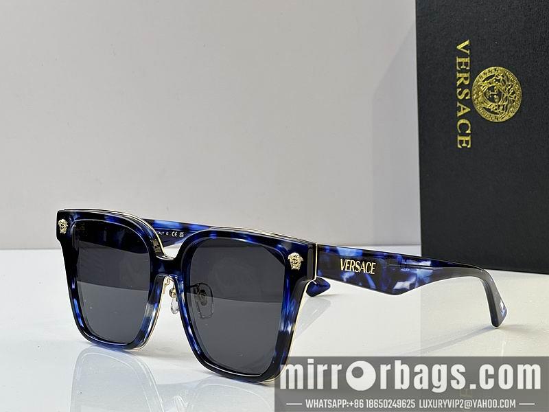 Versace Glasses 03smh102