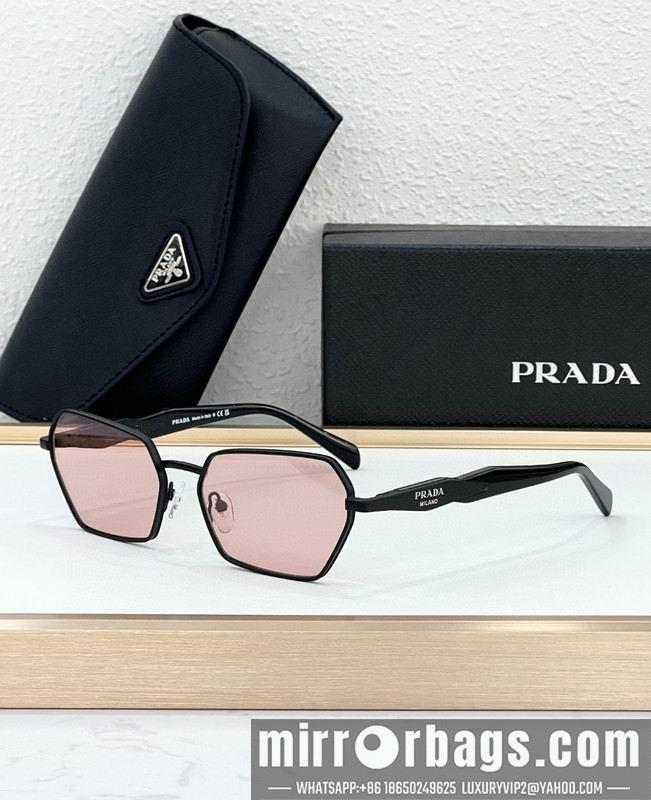 Prada Glasses smh196