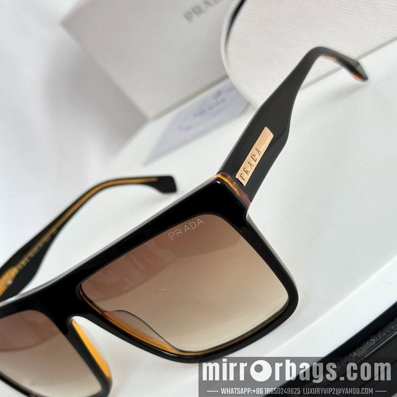 Prada Glasses smx179