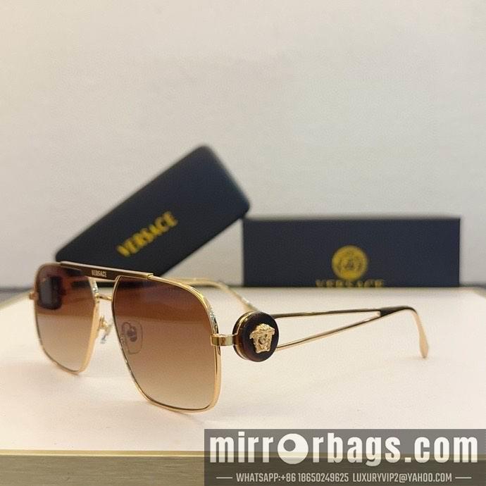 Versace Glaases smx149