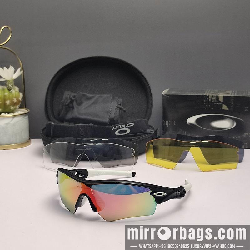 Oakley Glasses smx91