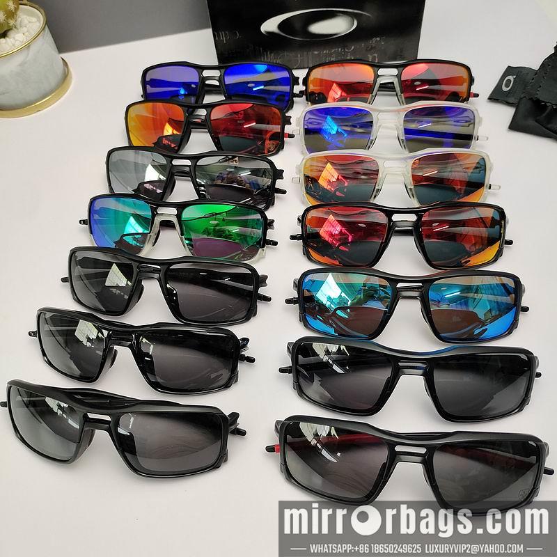 Oakley Glasses 03smh06