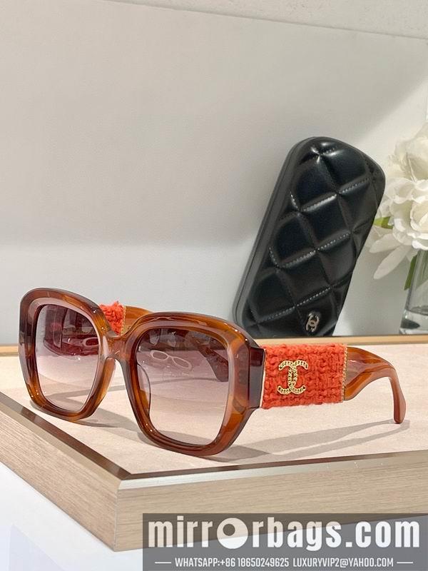 Chanel Glasses smr271