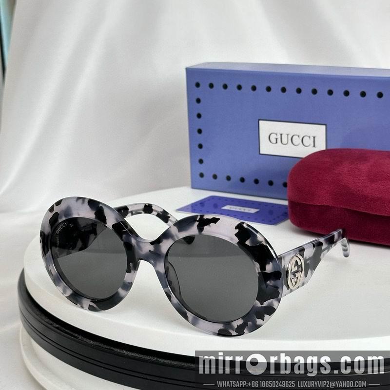 Gucci Glasses smr60