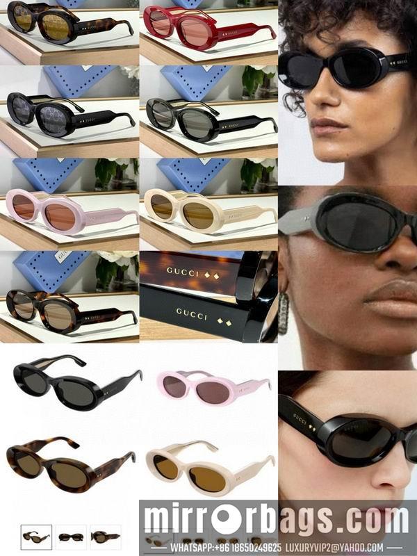 Gucci Glasses smh211
