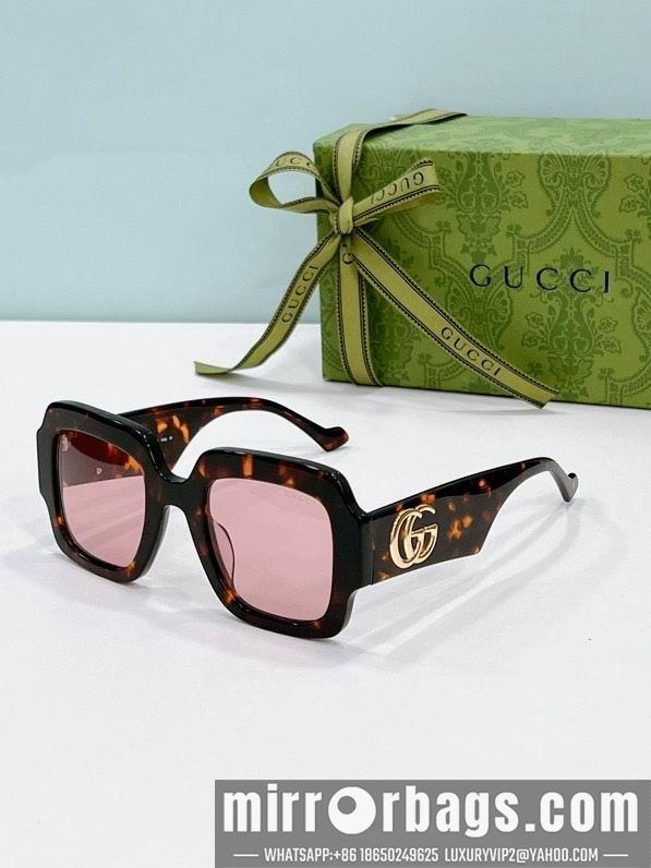 Gucci Glasses smx206