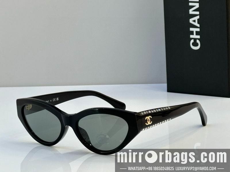 Chanel Glasses smh11