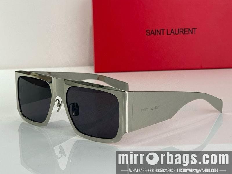 YSL Glasses smx80